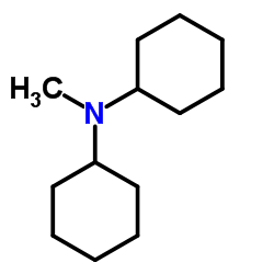 |N|,|N|-二环己基甲胺(图1)