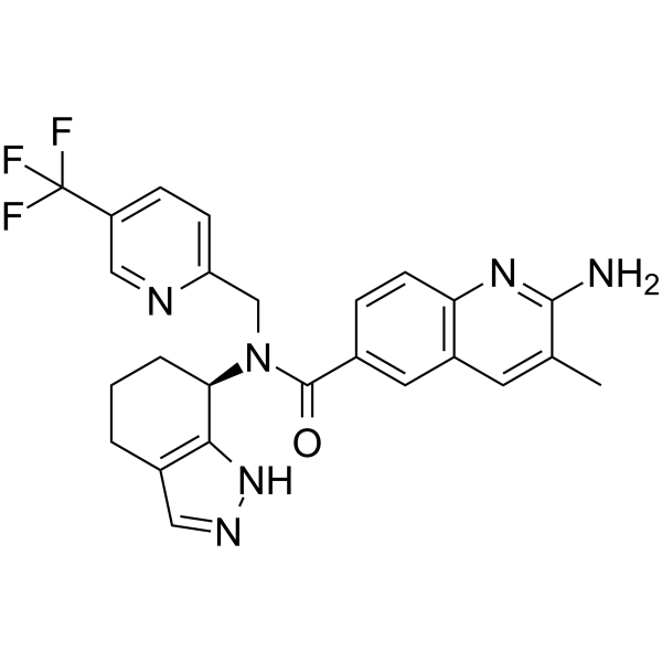 PRMT5-IN-9