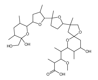 Monensin B