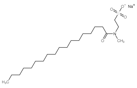 甲基硬脂酰基牛磺酸钠