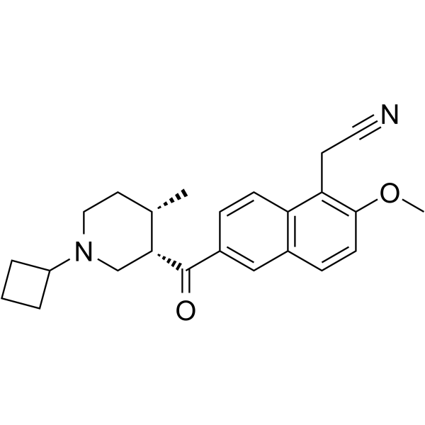 KDM2B-IN-4