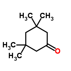 3,3,5,5-四甲基环己酮