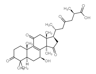 灵芝酸C1