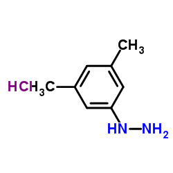 3,5-二甲基苯肼盐酸盐