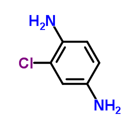 2-氯-1,4-对苯二胺