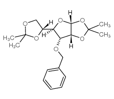 3-O-苄基-1,2:5,6-双-O-异丙亚基-alpha-D-呋喃半乳糖