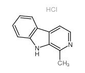 哈尔满盐酸盐