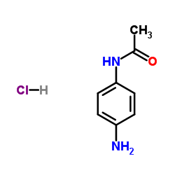 4－氨基乙酰苯胺盐酸盐