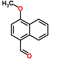 4-甲氧基-1-萘甲醛