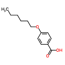 4-己氧基苯甲酸