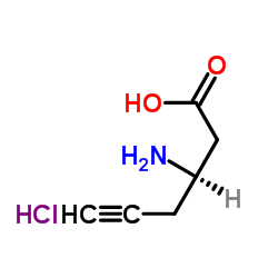 (R)-3-氨基-5-己酸盐酸盐