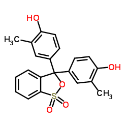 甲酚红