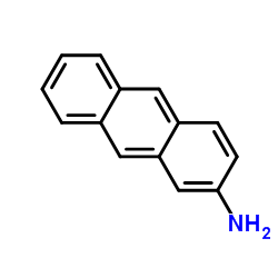 2-氨基蒽