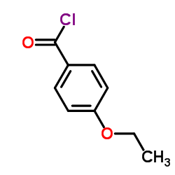 4-乙氧基苯甲酰氯