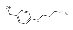 4-丁氧基苯基甲醇