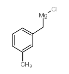 3-甲基苄基氯化镁