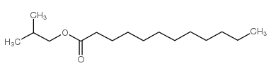 月桂酸异丁酯