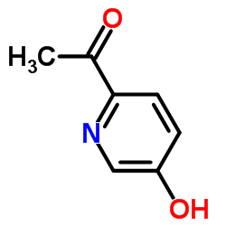 2-乙酰基-5-羟基吡啶