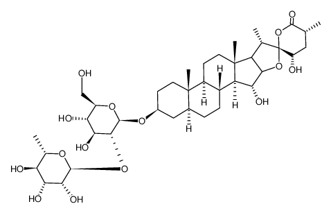 Soladulcoside A