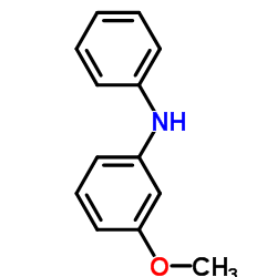 3-甲氧基二苯胺