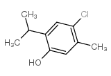 4-氯-2-异丙基-5-甲基苯酚