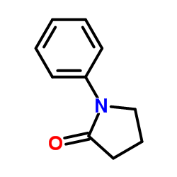 1-苯基-2-吡咯烷酮