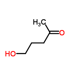 5-羟基-2-戊酮 (单体和二聚体的混合物)