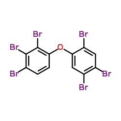 2,2,3,4,4,5-六溴联苯醚