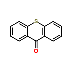 噻吨-9-酮