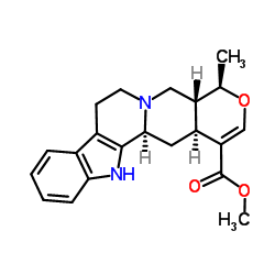 19-表阿马碱