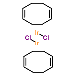 1,5-环辛二烯氯化铱二聚体