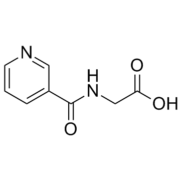 N-烟酰甘氨酸