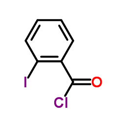 2-碘苯甲酰氯
