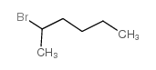 2-溴己烷