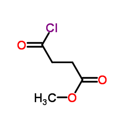 丁二酸单甲酯酰氯