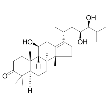 泽泻醇G