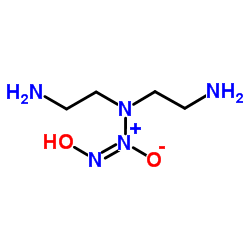 3,3-二(氨乙基)-1-羟基-2-羰基-1-三氮烯