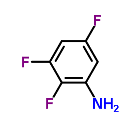 2,3,5-三氟苯胺
