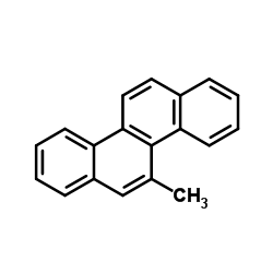 5-甲基-1,2-苯并菲