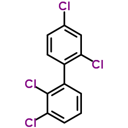2,2',3,4'-四氯联苯
