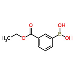 3-乙氧羰基苯硼酸