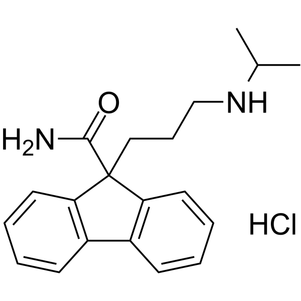 Indecainid