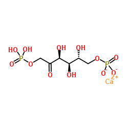 果糖-1,6-二磷酸一钙盐