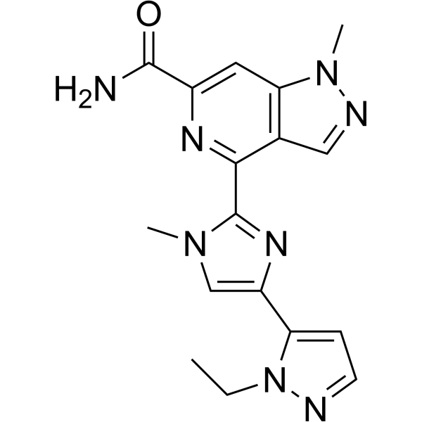 STING modulator-4