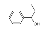 S(-)-1-苯基-1-丙醇
