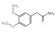 3,4-二甲氧基苯基硫代乙酰胺