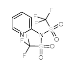 2-[N,N-双(三氟甲烷烷磺酰)氨基]吡啶