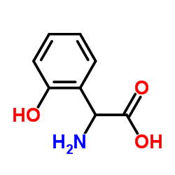 2-羟基苯甘氨酸