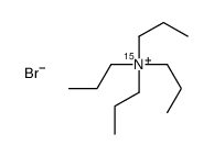 四丙基溴化铵-15N