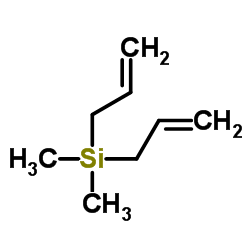 二烯丙基二甲基硅烷